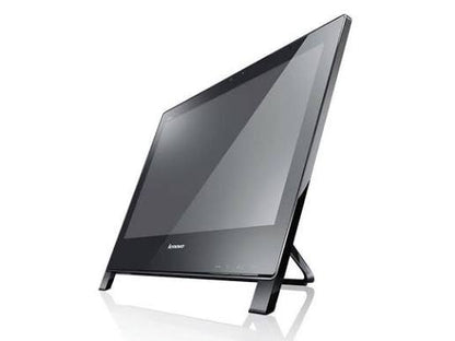 Lenovo EDGE 92Z - i5-3470s 2.90GHZ 8GB 128GB SSD WIFI AIO 21.5" - Grado A