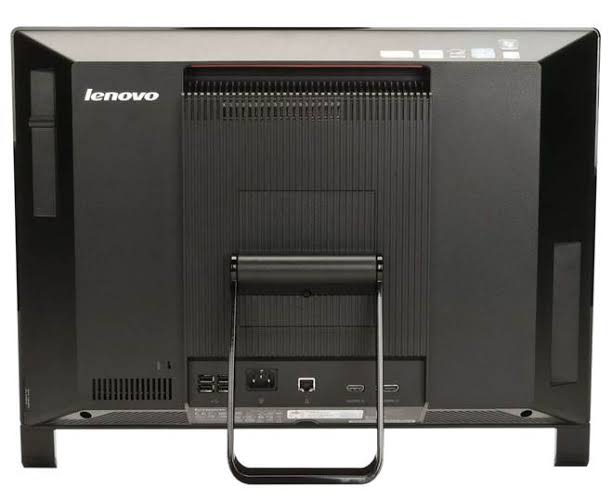 Lenovo EDGE 92Z - i5-3470s 2.90GHZ 8GB 128GB SSD WIFI AIO 21.5" - Grado A