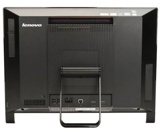 Lenovo EDGE 92Z - i5-3470s 2.90GHZ 8GB 128GB SSD WIFI AIO 21.5" - Grado A