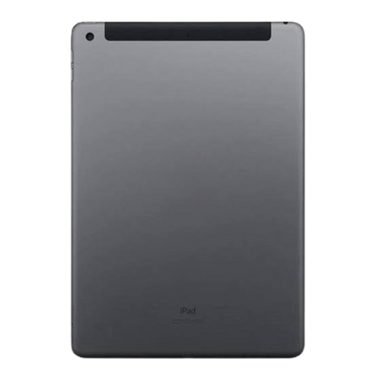 Apple Ipad A2198 (7 gen) 128GB WIFI+CELLULAR Space Gray 10.2" - GRADO B