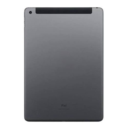 Apple Ipad A2198 (7 gen) 128GB WIFI+CELLULAR Space Gray 10.2" - GRADO B