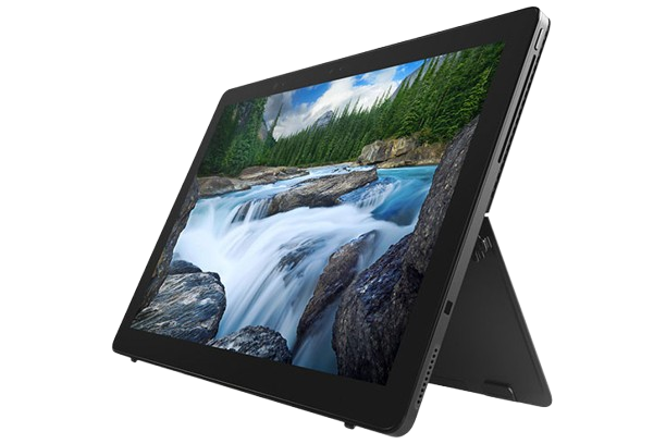 Dell latitude 5290 2in1 - i5-8250u 1.60GHZ 8GB 256GB SSD 12.5" - Grado B