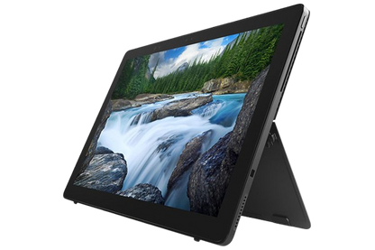 Dell latitude 5290 2in1 - i5-8250u 1.60GHZ 8GB 256GB SSD 12.5" - Grado B