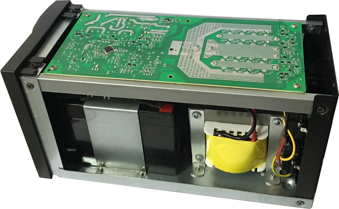 UPS - Gruppo di Continuità Modello TN-LCD-1200VA TECNONEW