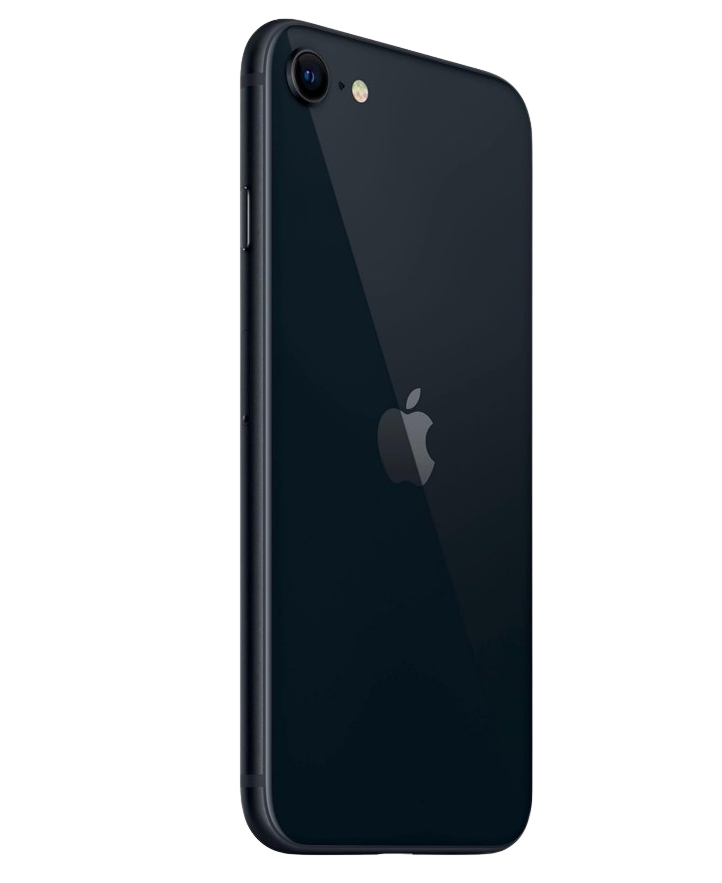 Apple IPHONE SE 3gen 64GB Midnight 4.7" - Grado B