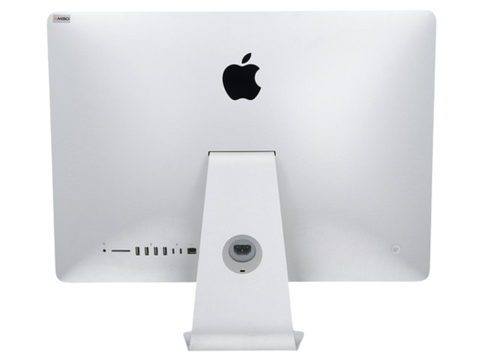 Apple IMAC 18.2 A1418 - I5-7400 3.00GHZ 8GB 256GB SSD 21.5" - Grado A