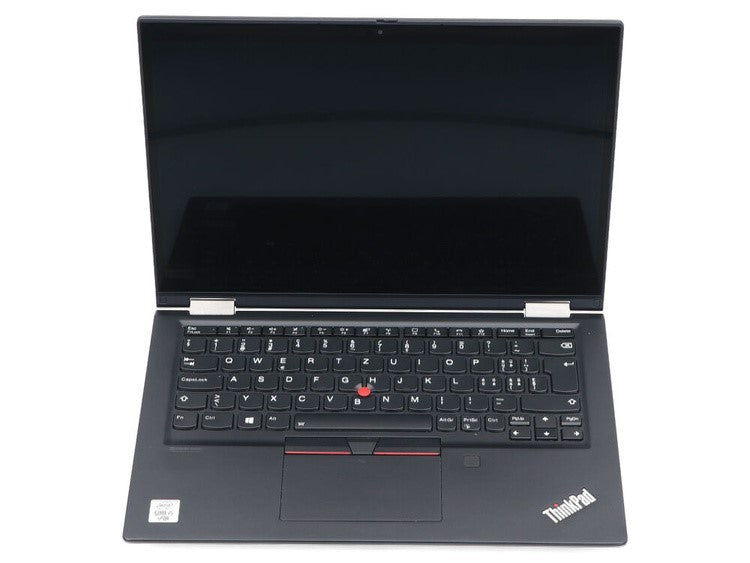 Lenovo Yoga X1 Gen1 - I7-6600u 16GB 256GB SSD 14" Touchscreen Batteria Nuova - Grado B
