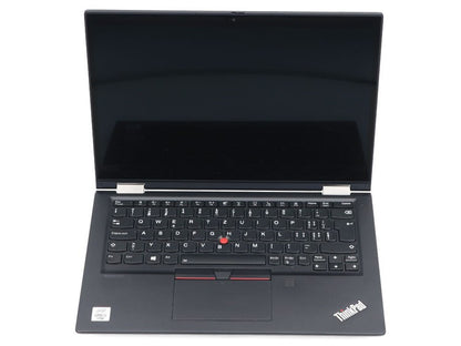 Lenovo Yoga X1 Gen1 - I7-6600u 16GB 256GB SSD 14" Touchscreen Batteria Nuova - Grado B