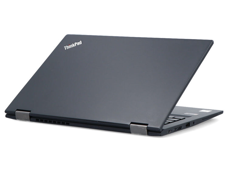 Lenovo Yoga X1 Gen1 - I7-6600u 16GB 256GB SSD 14" Touchscreen Batteria Nuova - Grado B
