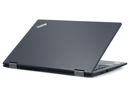 Lenovo Yoga X1 Gen1 - I7-6600u 16GB 256GB SSD 14" Touchscreen Batteria Nuova - Grado B