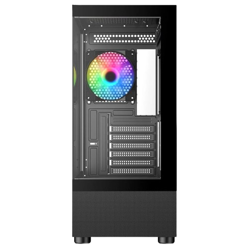 Case Gaming iTEK SHOWBUI 33B Vetro Temperato ITGCASB33B - NERO