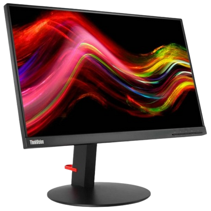 LCD Lenovo Thinkvision T23I-10 23" 16:9 - Grado B