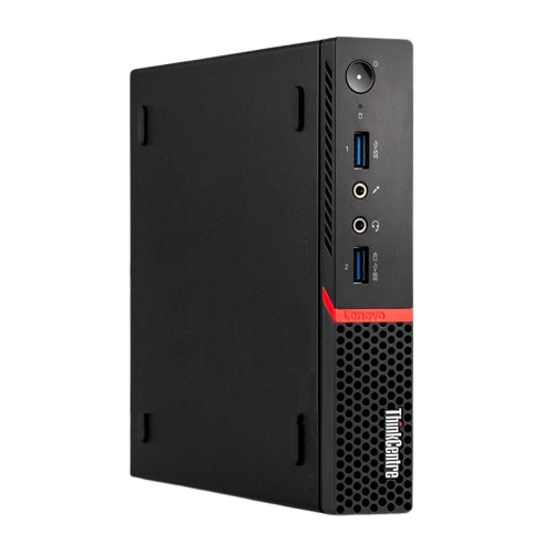 Lenovo Thinkcentre M700 - I5-6400T 2.20GHZ 8GB 256GB SSD USDT - Grado A