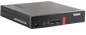Lenovo M710Q - I5-6500T 2.50Ghz 8GB 256GB Nvme+500GB HDD USDT + BOX -Grado A
