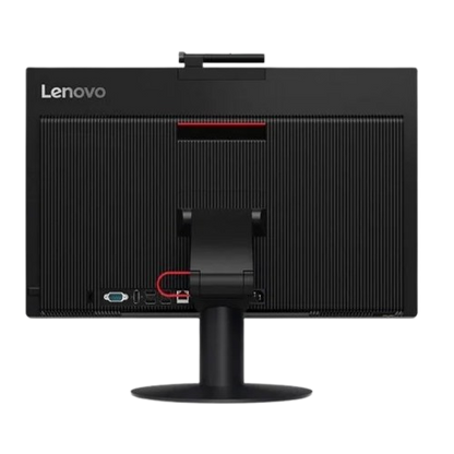 LENOVO Thinkcentre M920Z - I3-8100 3.60GHZ 8GB 256GB SSD + 500GB HDD 23.8" AIO - GRADO A