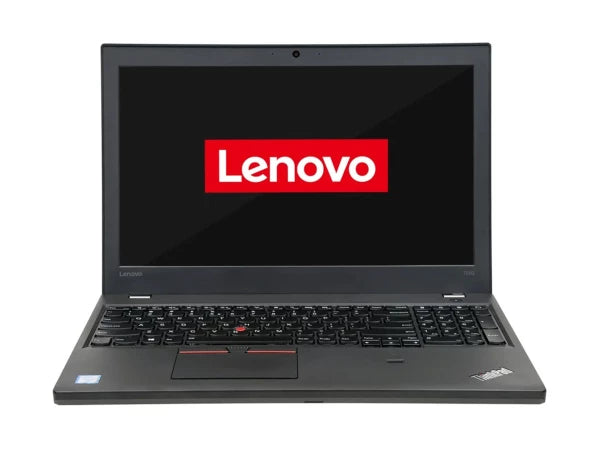 Lenovo Thinkpad T560 - i7-6600U 2.60GHZ 16GB 512GB SSD 15.6" - Grado B