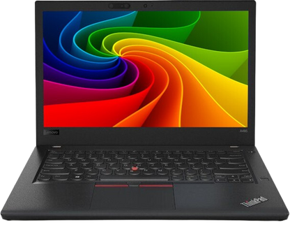LENOVO THINKPAD A485 - RYZEN 5 PRO 2500U 8GB 256GB NVME 14" - GRADO B