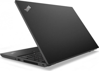 Lenovo Thinkpad L580 - i5-7300U 2.60Ghz 16GB 512GB SSD 15.6" - Grado B