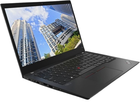 Lenovo Thinkpad T14S - I5-10310U 1.70GHZ 16GB 256GB NVME 14" - Grado A