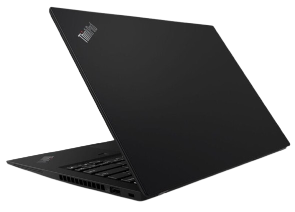Lenovo Thinkpad T490S - I7-8665U 1.90GHZ 32GB 256GB Nvme 14" - Grado A