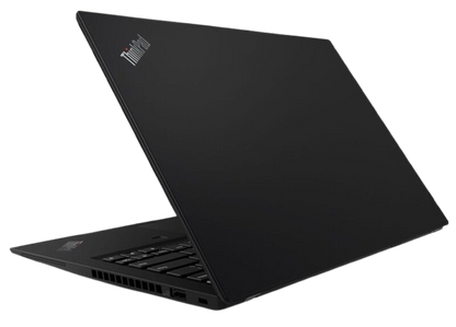 Lenovo Thinkpad T490S - I7-8665U 1.90GHZ 32GB 256GB Nvme 14" - Grado A