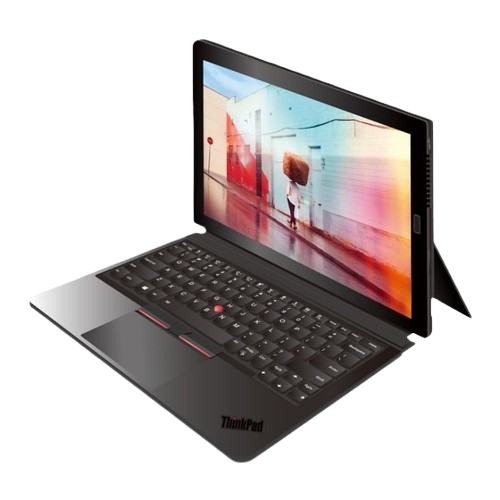 LENOVO X1 TABLET GEN 2 - I5-7Y57 1.20GHZ 8GB 256GB SSD 12.3" - Grado B