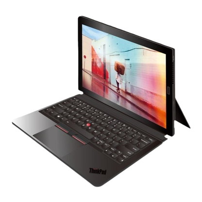 LENOVO X1 TABLET GEN 2 - I5-7Y57 1.20GHZ 8GB 256GB SSD 12.3" - Grado B