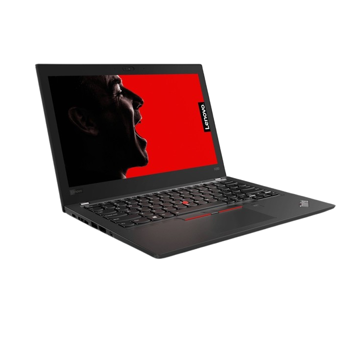 LENOVO THINKPAD X280 - I5-8350U 1.70GHZ 16GB 512GB Nvme 12.5" - Grado B