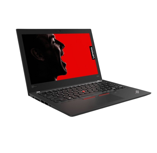 LENOVO THINKPAD X280 - I5-8350U 1.70GHZ 16GB 512GB NVME 12.5" - Grado A