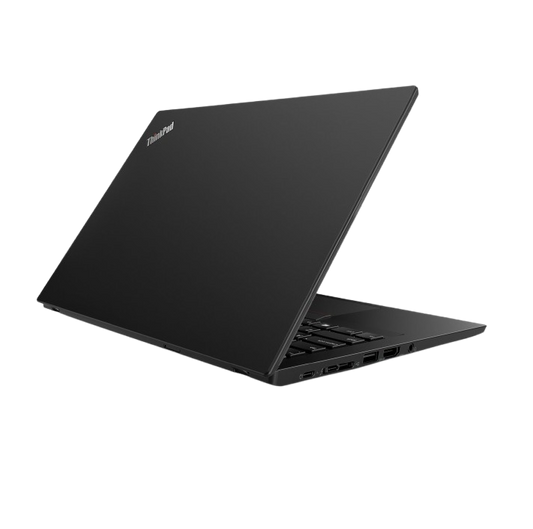 LENOVO THINKPAD X280 - I5-8350U 1.70GHZ 16GB 512GB NVME 12.5" - Grado A