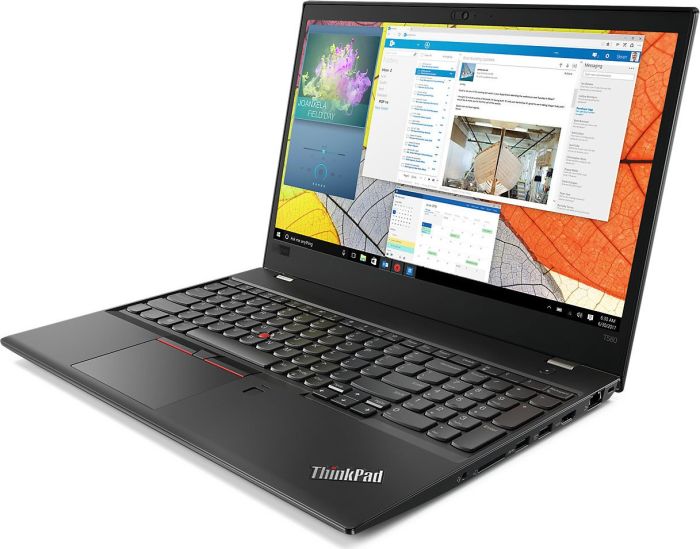 Lenovo Thinkpad L580 - i5-7300U 2.60Ghz 16GB 512GB SSD 15.6" - Grado B