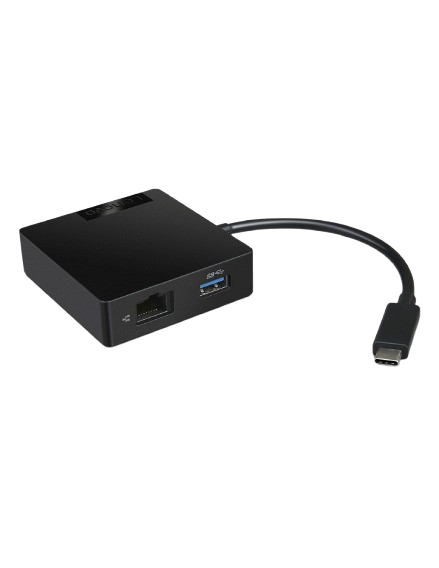 Lenovo USB-C Travel Hub L01UD014-CS-R