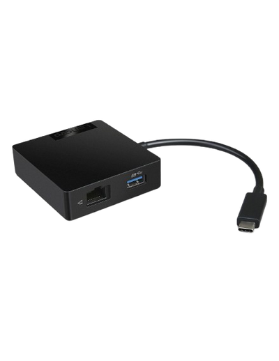 Lenovo USB-C Travel Hub L01UD014-CS-R