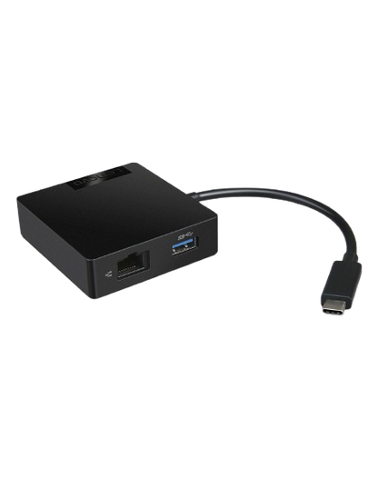 Lenovo USB-C Travel Hub L01UD014-CS-R