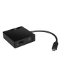Lenovo USB-C Travel Hub L01UD014-CS-R