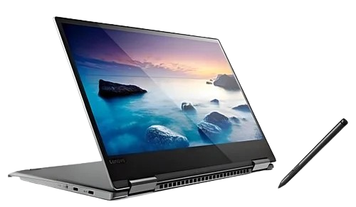 Lenovo Yoga 370 - I5-7200u 8GB 512GB NVME 13.3" TouchScreen - Grado B