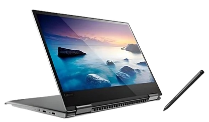 Lenovo Yoga 370 - I5-7200u 8GB 512GB NVME 13.3" TouchScreen - Grado B
