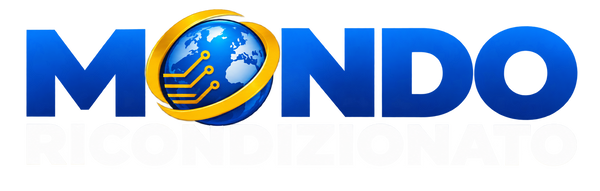 Mondoricondizionato