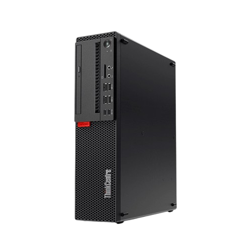 LENOVO Thinkcentre M910S - Intel I5-7600 3.50GHZ 8GB 128GB Nvme + 500GB HDD SFF - GRADO B