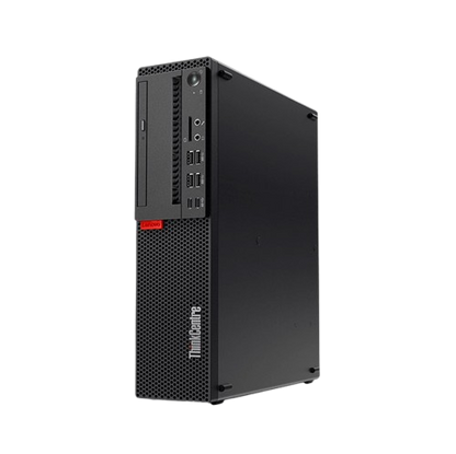 LENOVO Thinkcentre M910S - Intel I5-7600 3.50GHZ 8GB 128GB Nvme + 500GB HDD SFF - GRADO B