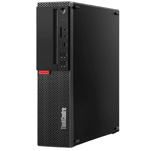 Lenovo Thinkcentre M920S - i7-8700 3.20GHZ 16GB 512GB SSD SFF - GRADO A
