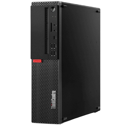 Lenovo Thinkcentre M920S - i7-8700 3.20GHZ 16GB 512GB SSD SFF - GRADO A