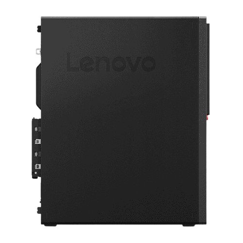 Lenovo Thinkcentre M920S - i7-8700 3.20GHZ 16GB 512GB SSD SFF - GRADO A