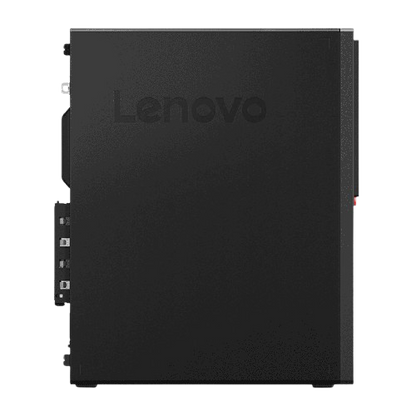 Lenovo Thinkcentre M920S - i7-8700 3.20GHZ 16GB 512GB SSD SFF - GRADO A