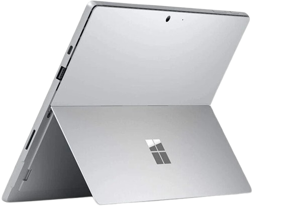 Microsoft Surface PRO 5 (1796) - i7-8650u 1.90GHZ 16GB 512GB SSD 12.3" - Grado B