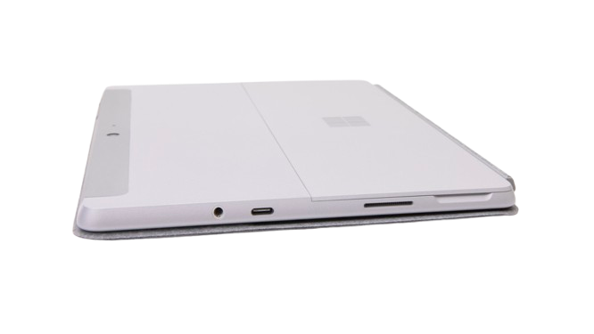 Microsoft Surface GO - Pentium 4415y 8GB 128GB SSD 10" - Grado B