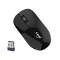 MOUSE WIRELESS 2.4G DPI1200 LINQ G235 NERO