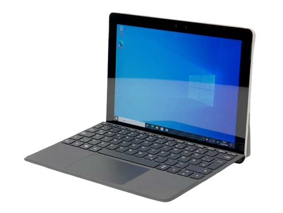 Microsoft Surface GO 1825 - Pentium 4415y 8GB 128GB SSD 10" - Grado B