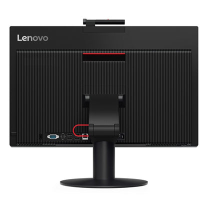 Lenovo Thinkcentre M920Z - I3-8100 3.60GHZ 8GB 256GB SSD 23.8" Touchscreen - Grado C
