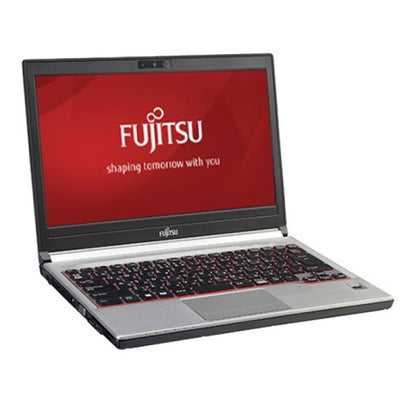 Fujitsu Lifebook E736 - I5-6300U 2.4GHZ 8GB 256GB SSD 13.3" - Grado B
